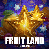 Fruit Land Game Card