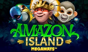 f8bet Amazon Island Megaways™