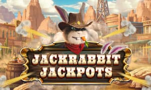 f8bet Jackrabbit Jackpots