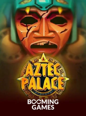 f8bet Aztec Palace